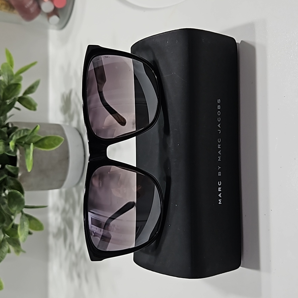 Marc by Marc Jacobs Sunglasses